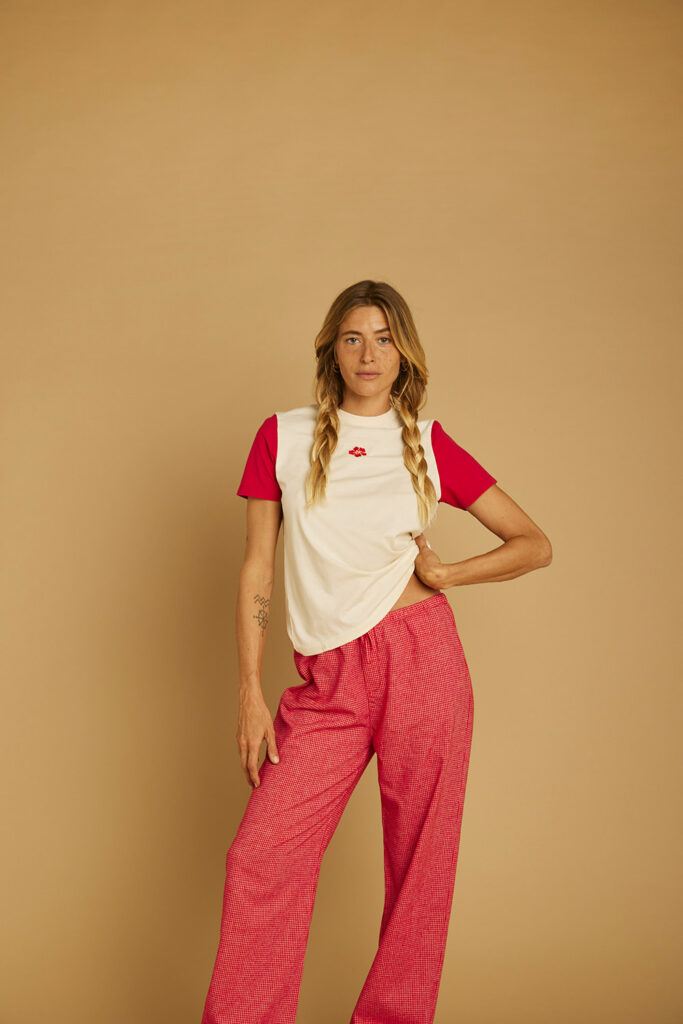 Graine Ss26 Tshirt Grss26mar001 1