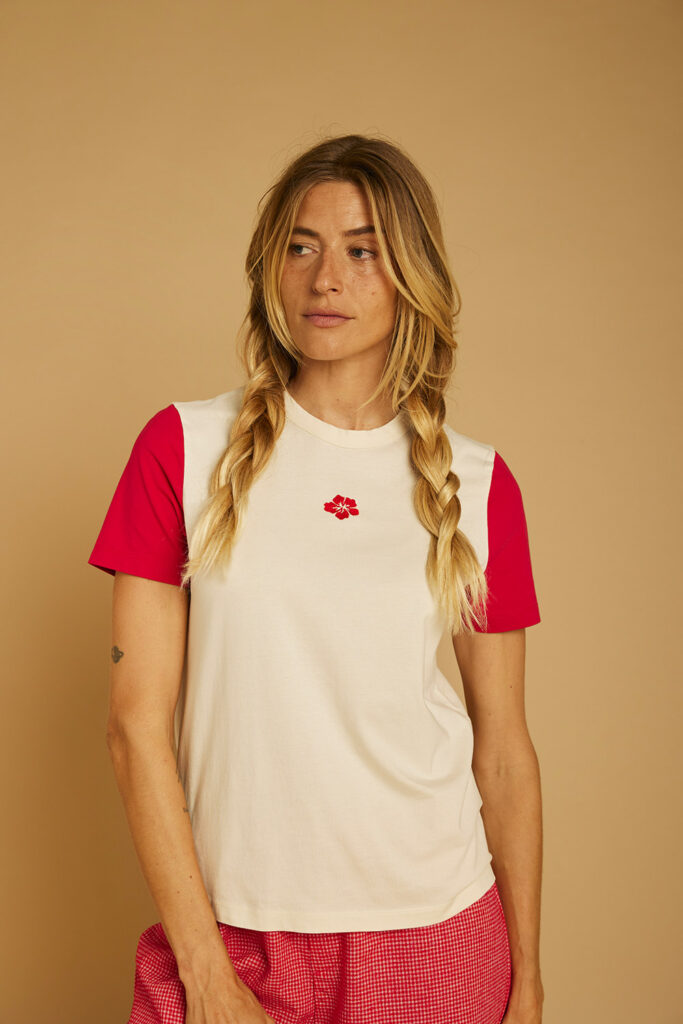 Graine Ss26 Tshirt Grss26mar001 2