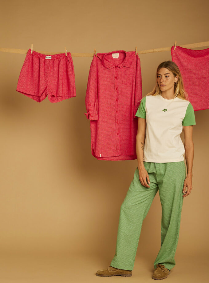 Graine Ss26 Tshirt Grss26mar002 1