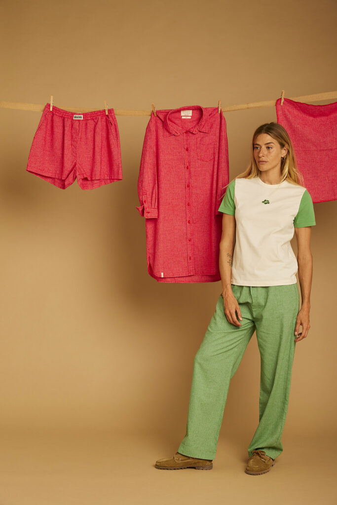 Graine Ss26 Tshirt Grss26mar002 1