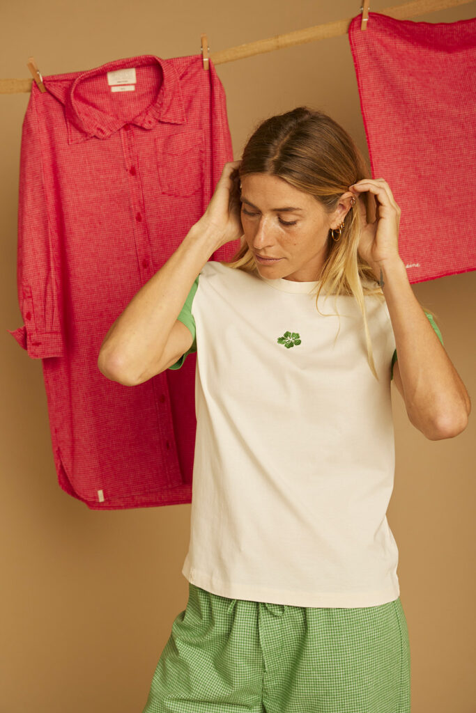 Graine Ss26 Tshirt Grss26mar002 2