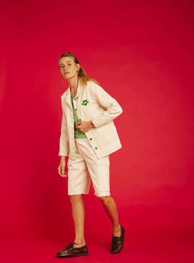 Graine Ss26 Veste Grss26lue001 1