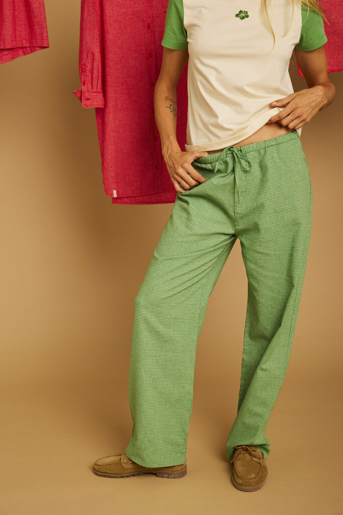 Graine Ss26 Pantalon Grss26aur001 1