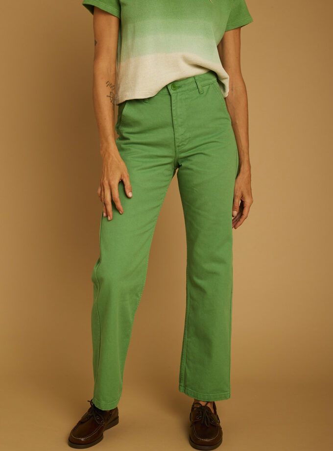 Graine Ss26 Pantalon Grss26ecl001 1