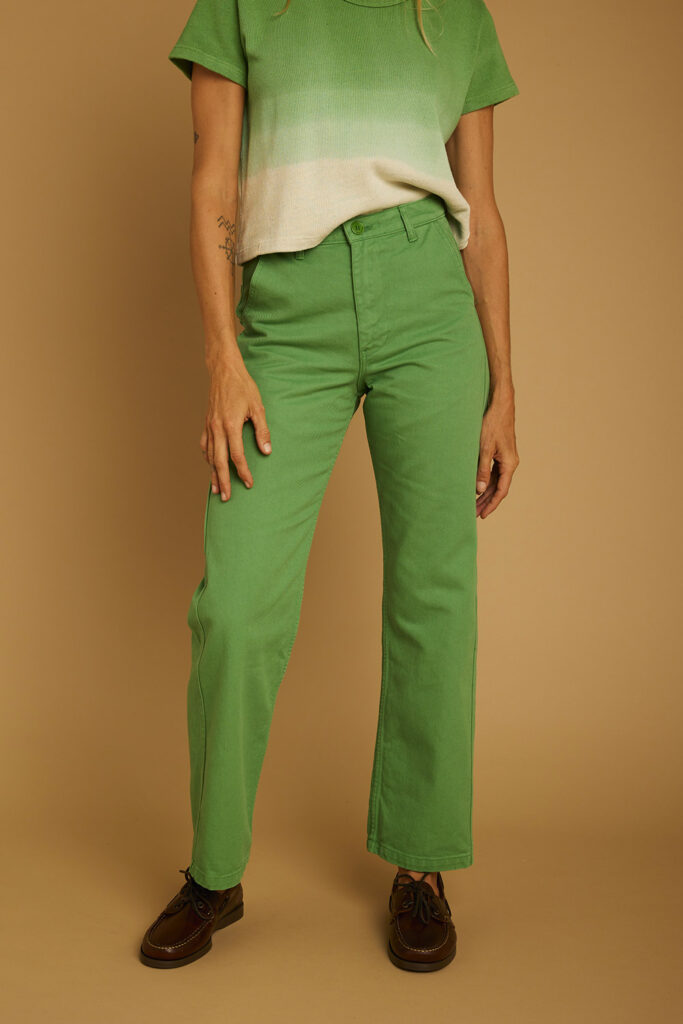 Graine Ss26 Pantalon Grss26ecl001 1