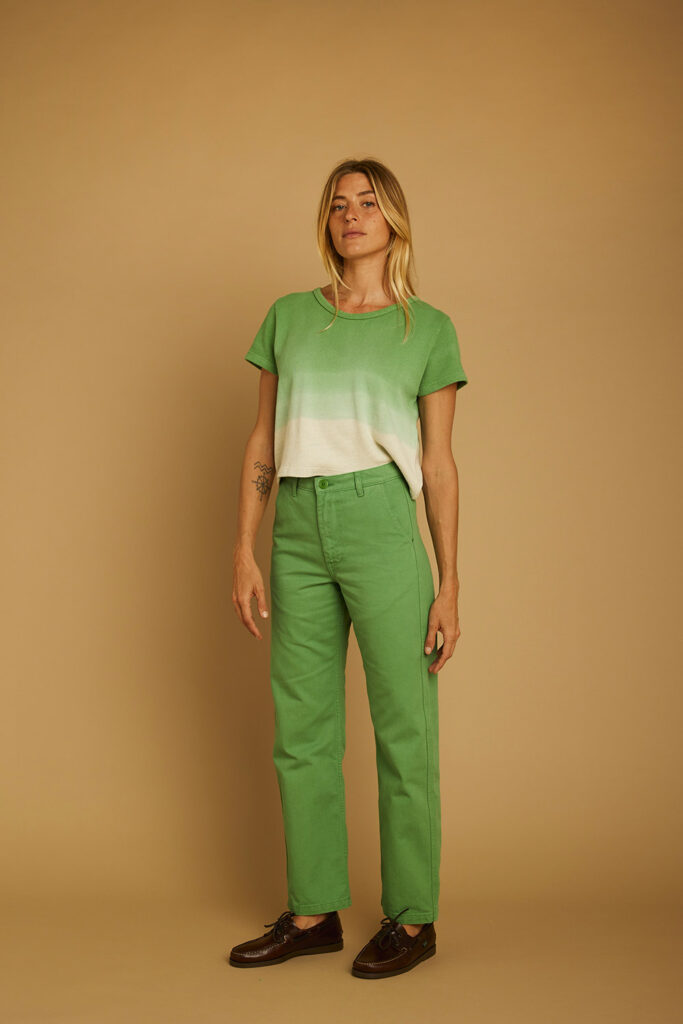 Graine Ss26 Pantalon Grss26ecl001 2