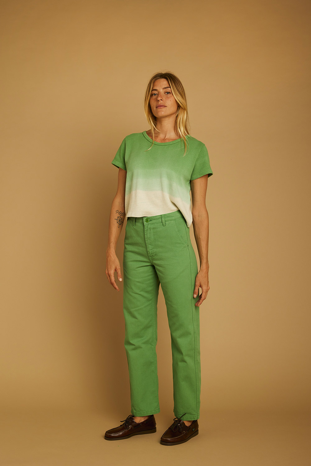 Graine Ss26 Pantalon Grss26ecl001 2