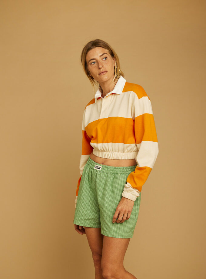 Graine Ss26 Polo Grss26bru002 1