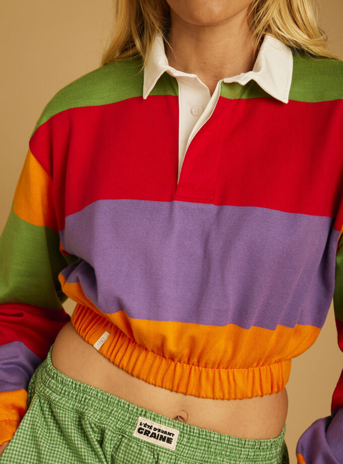 Graine Ss26 Polo Grss26bru003 1