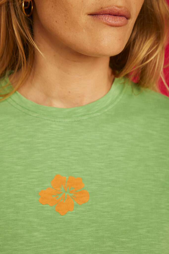 Graine Ss26 Tshirt Grss26cou001 2