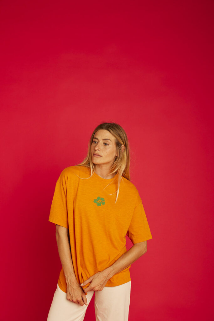 Graine Ss26 Tshirt Grss26cou002 1