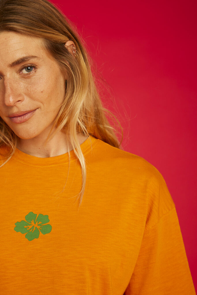 Graine Ss26 Tshirt Grss26cou002 2