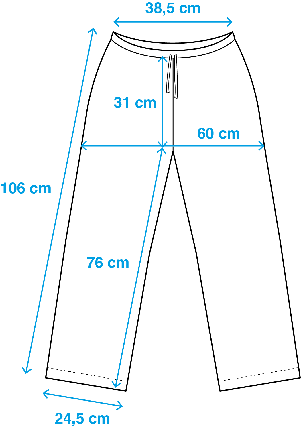 Guide Taille Aurore Grss26aur001 Grss26aur002