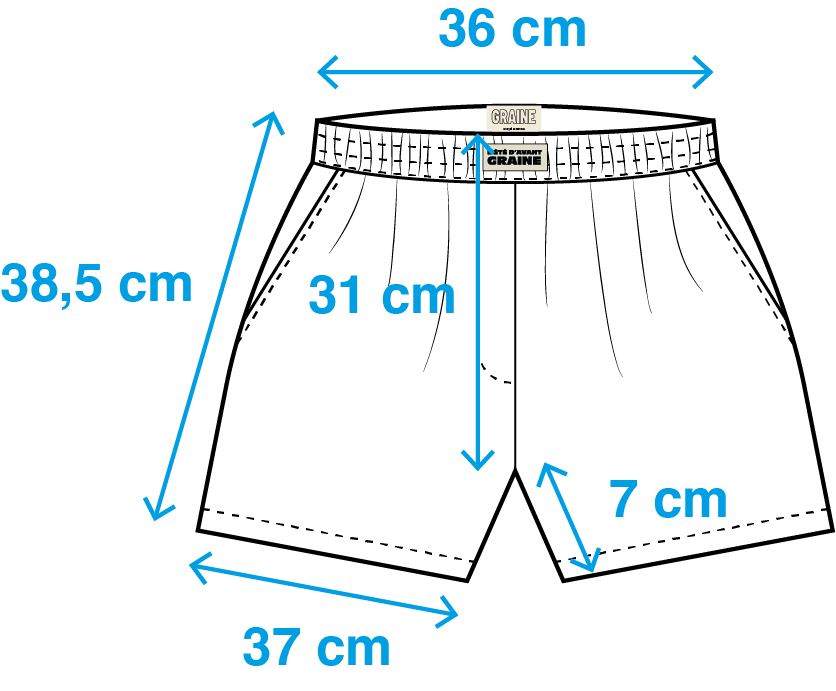 Guide Taille Chaleur Grss26cha001 Grss26cha002