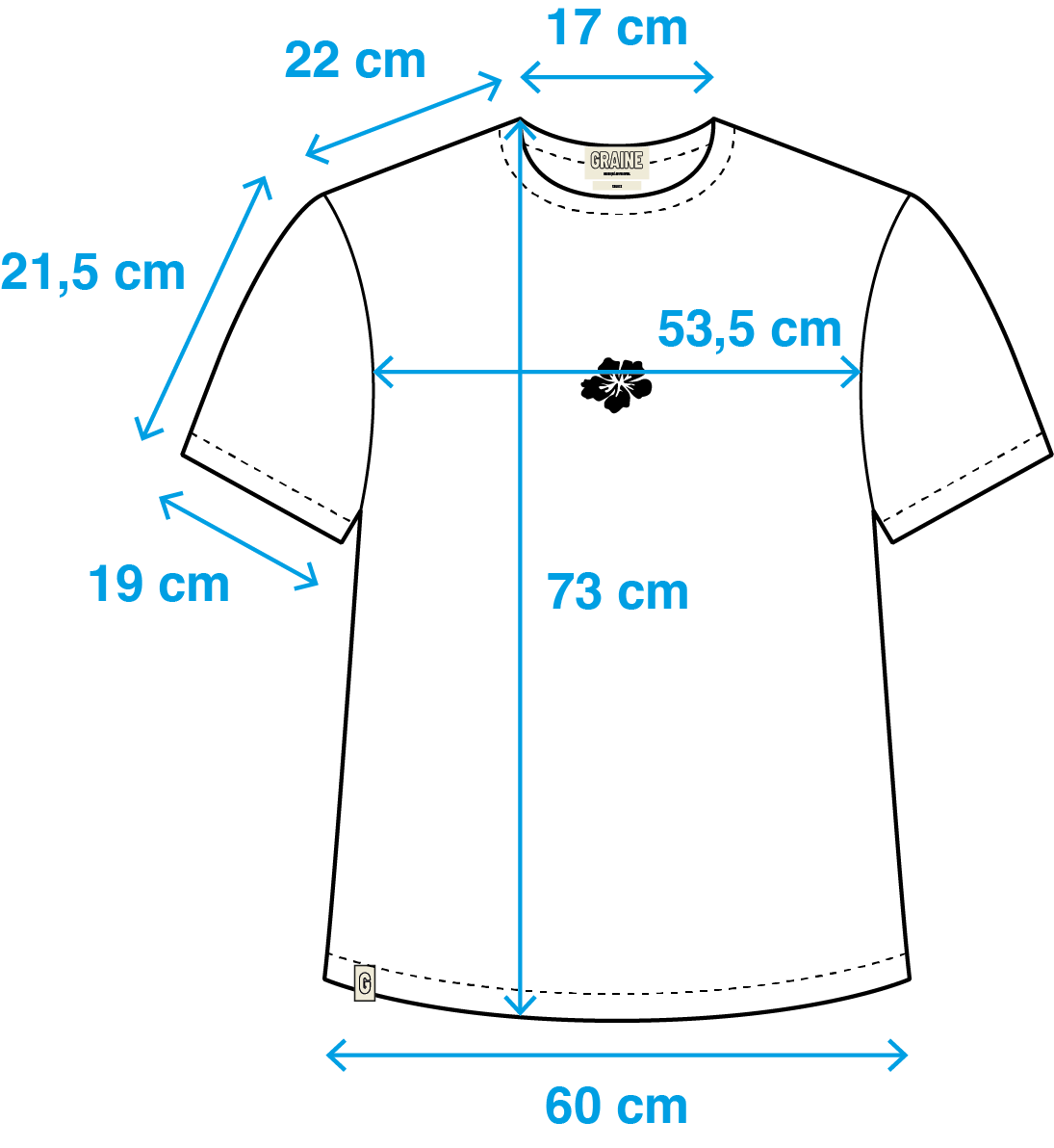 Guide Taille Courant Grss26cou001 Grss26cou002