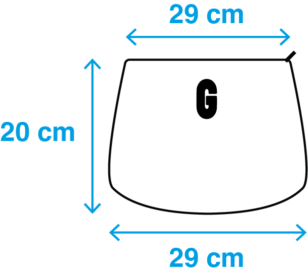 Guide Taille Echo Grss26ech001