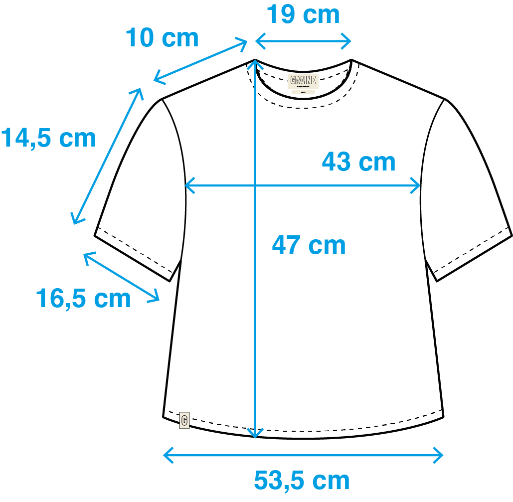 Guide Taille Feuille Grss26feu001