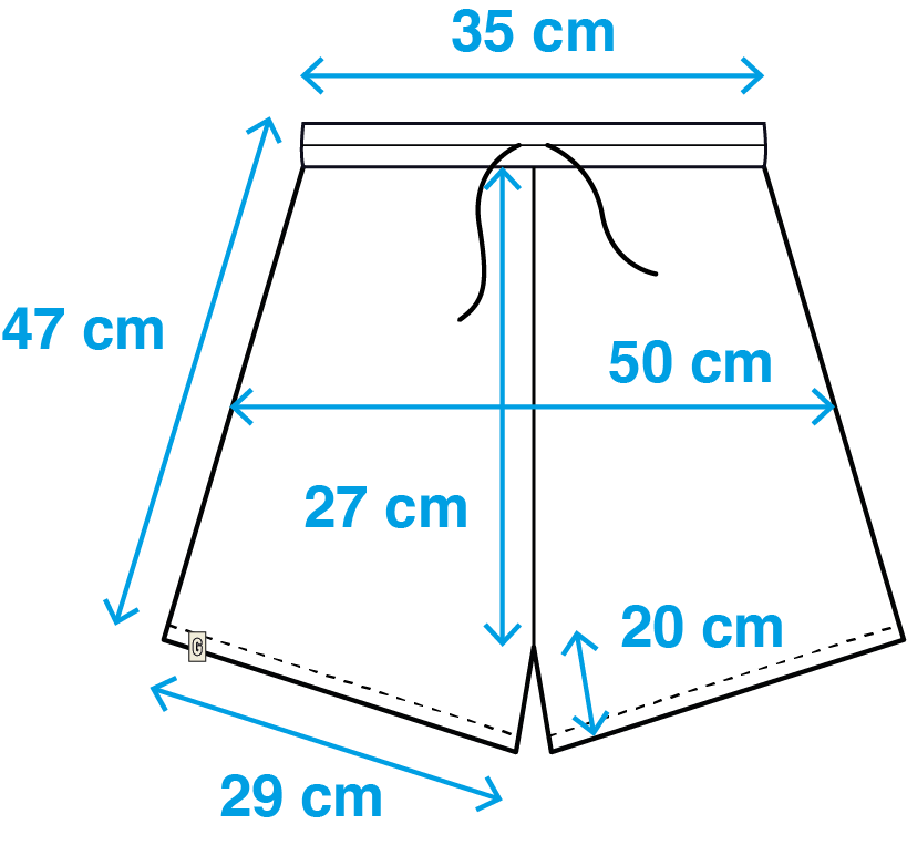 Guide Taille Perle Grss26per001