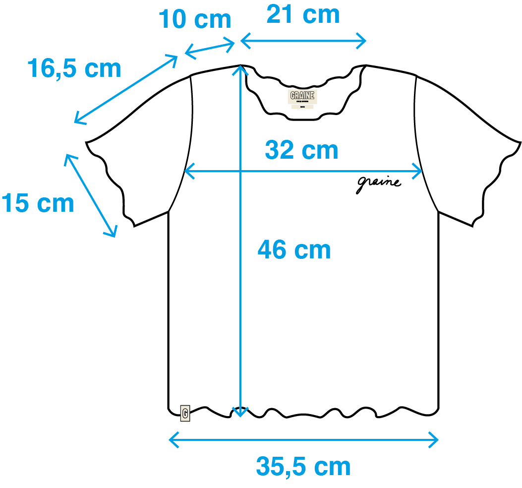 Guide Taille Pollen Grss26pol001