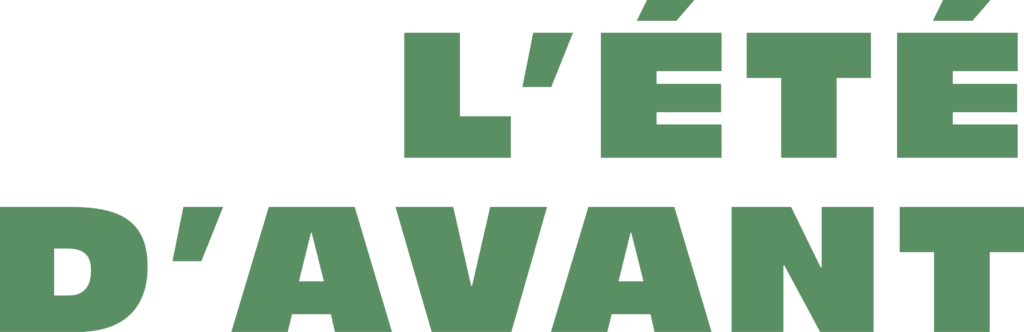 Été D'avant Vert