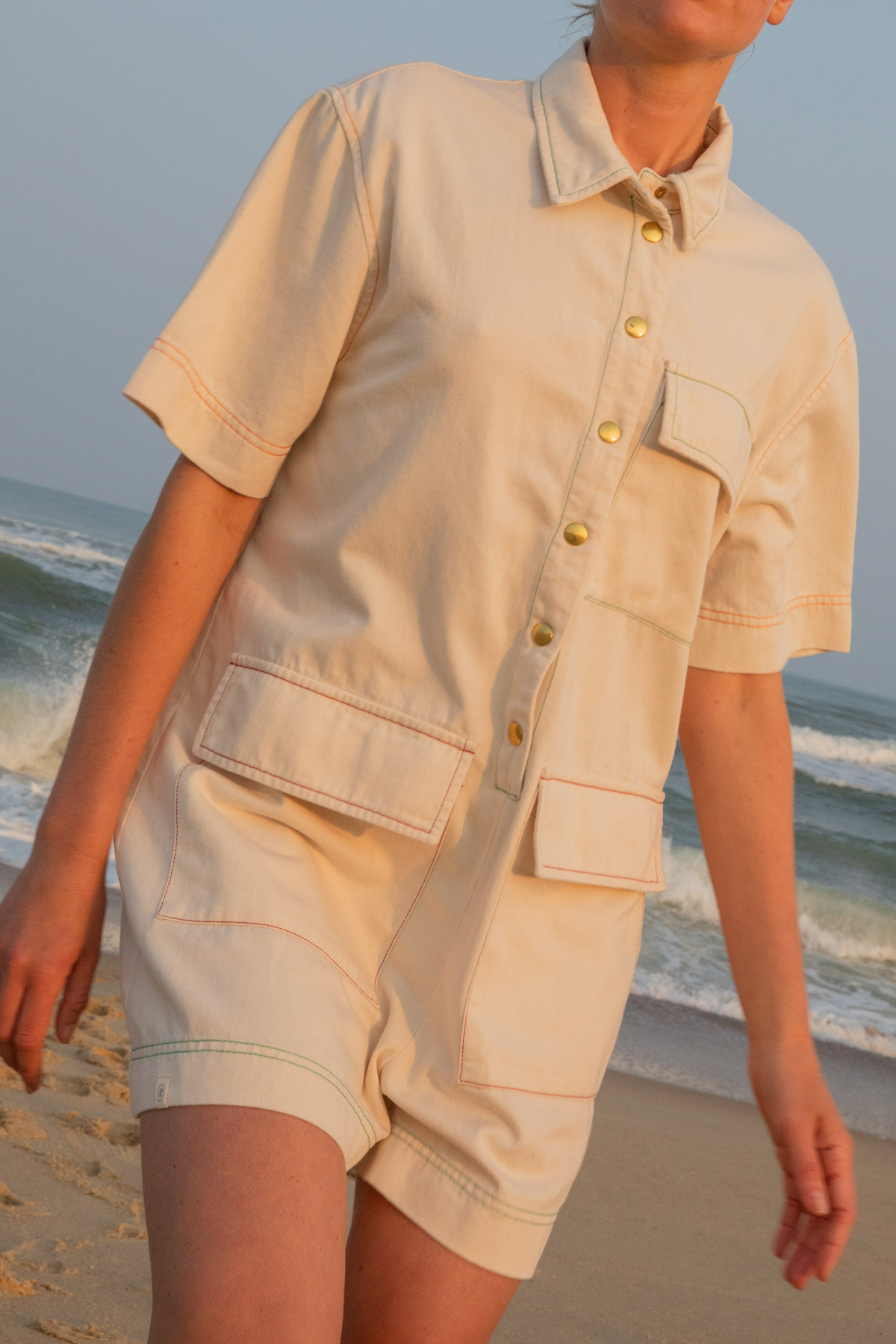 Graine Ss26 Lookbook 11