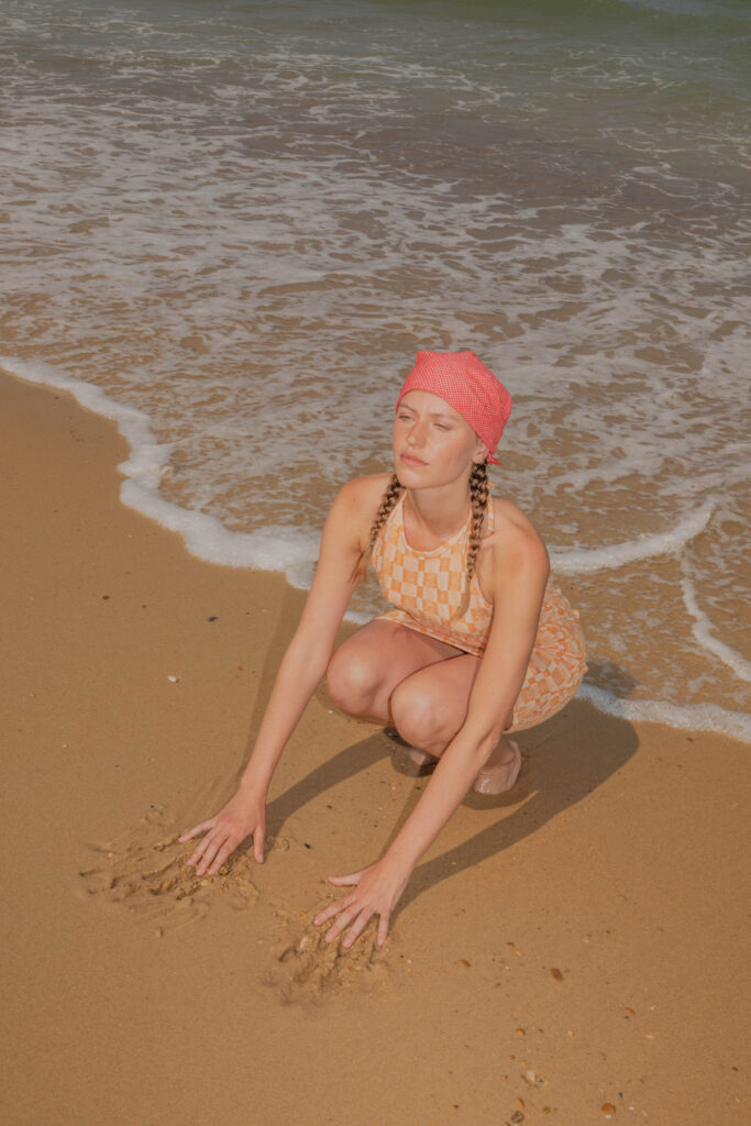 Graine Ss26 Lookbook 18