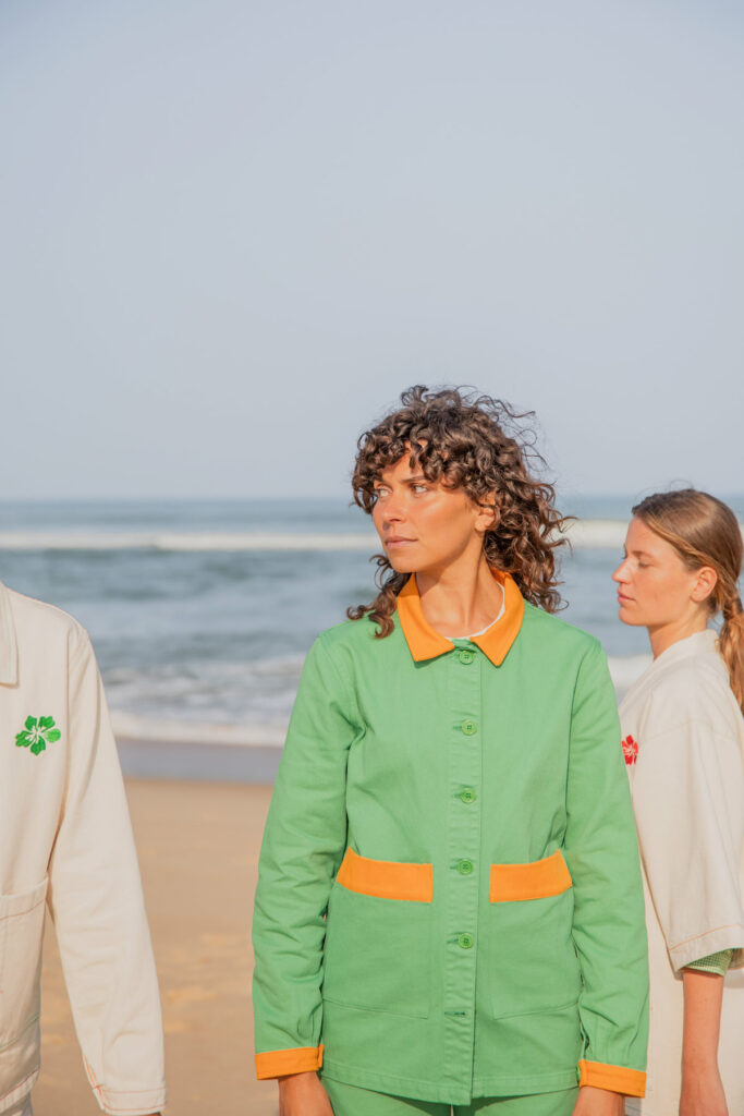 Graine Ss26 Lookbook 2