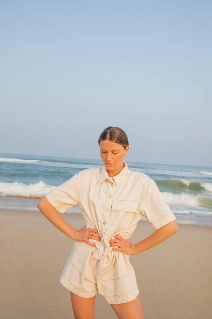 Graine Ss26 Lookbook 3