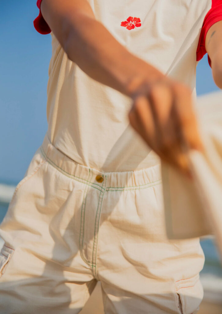 Graine Ss26 Lookbook 4