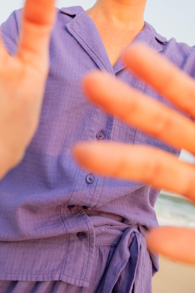 Graine Ss26 Lookbook Seersucker 1