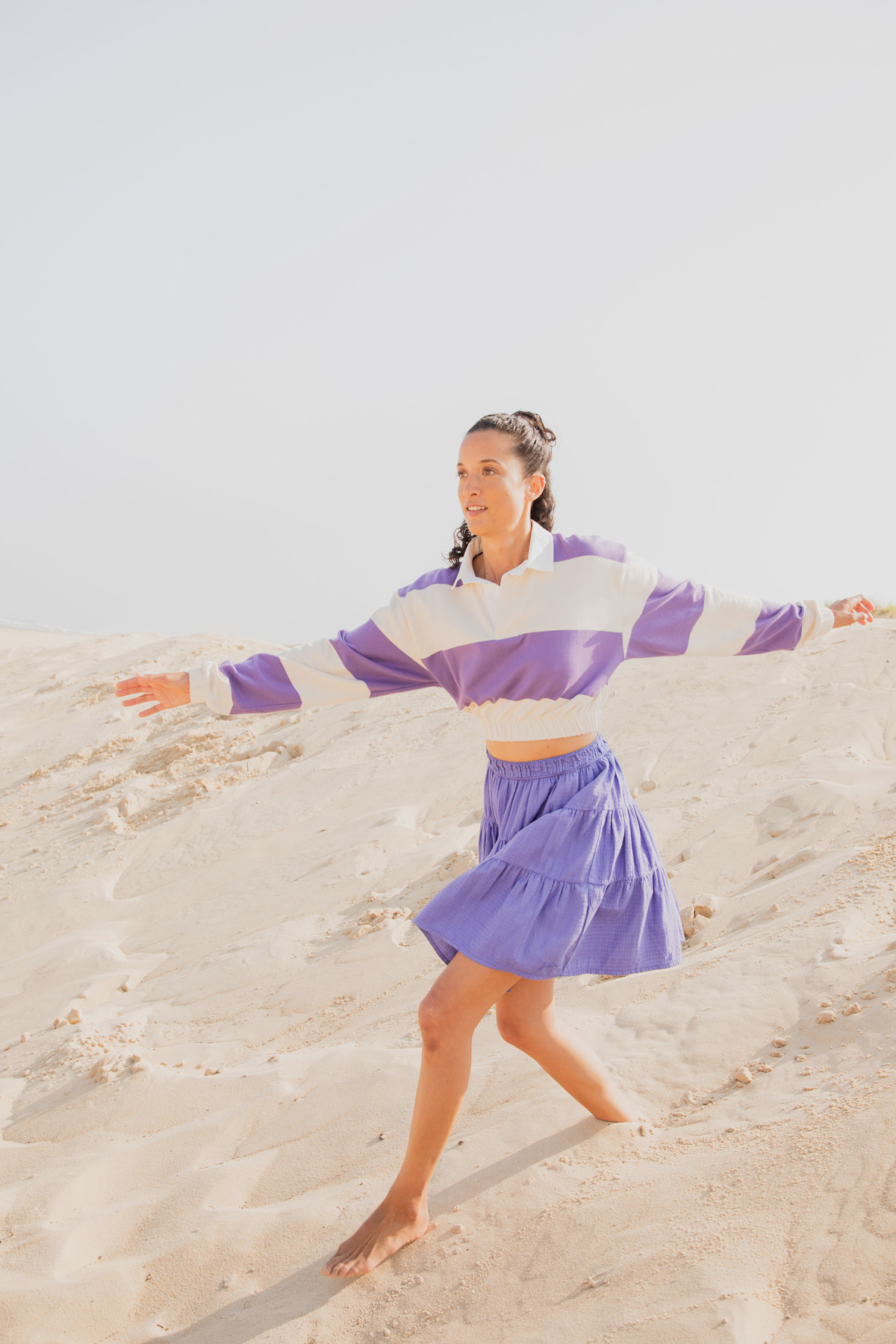 Graine Ss26 Lookbook Seersucker 2