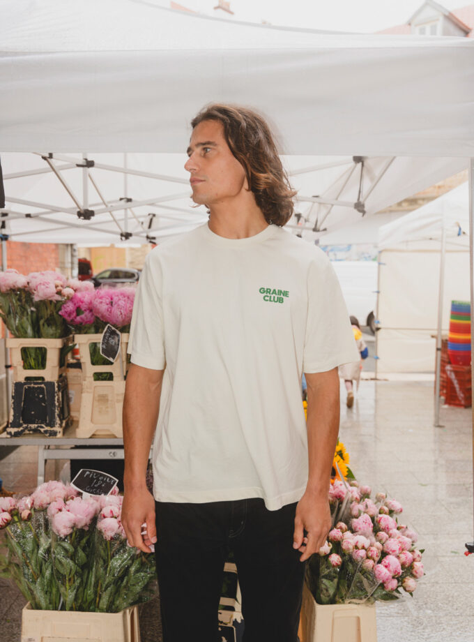 Club Graine Tshirt Homme 4