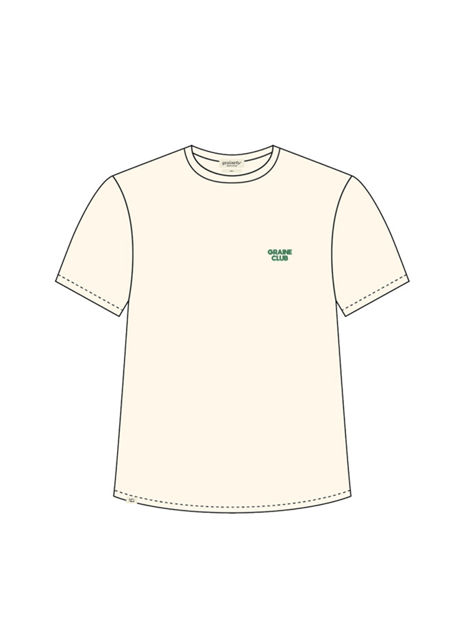 Tshirt Homme Club Graine Graineclub003 1