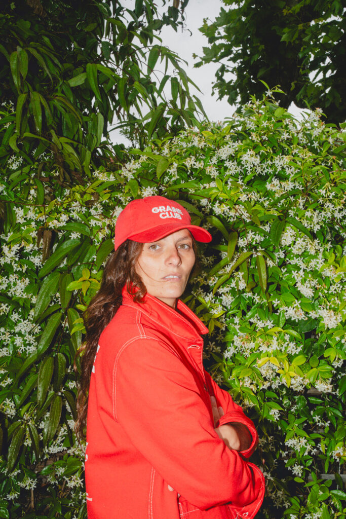 Club Graine Casquette 4