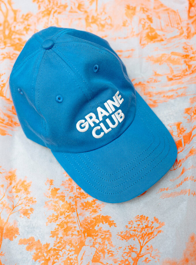 Graine Club Jeanleroy 42