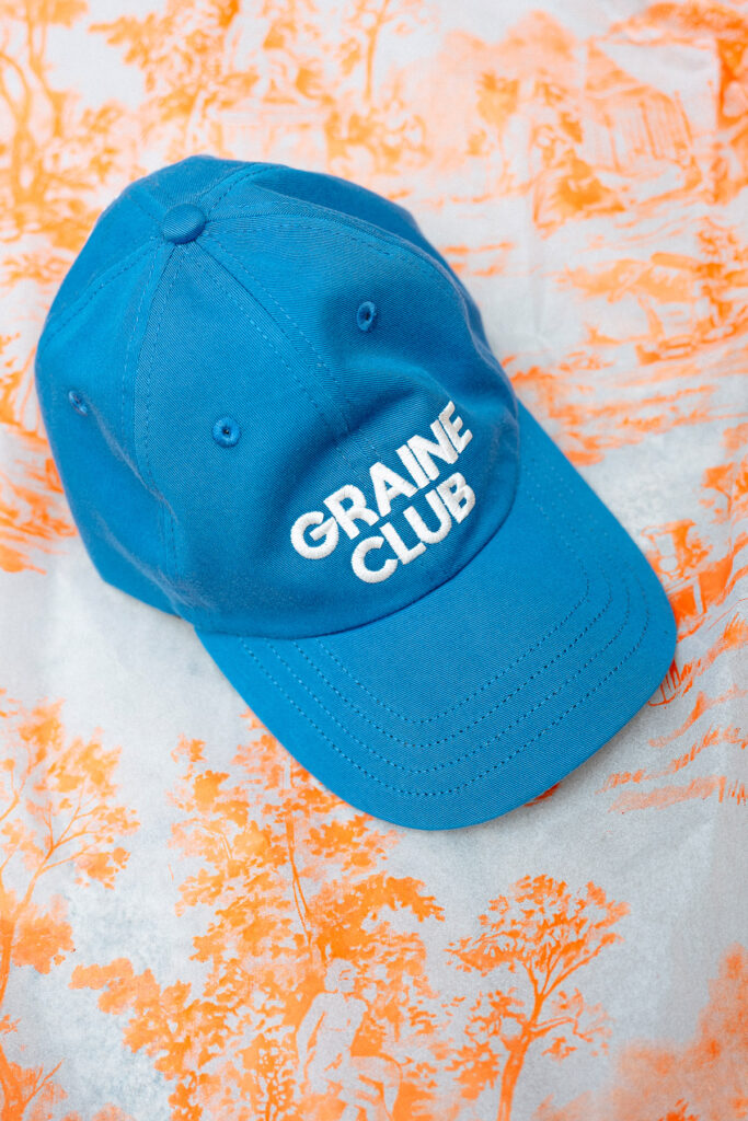 Graine Club Jeanleroy 42