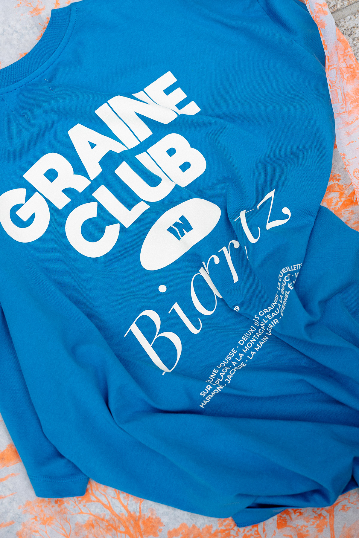 Graine Club Jeanleroy 43