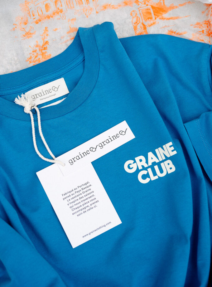 Graine Club Jeanleroy 46