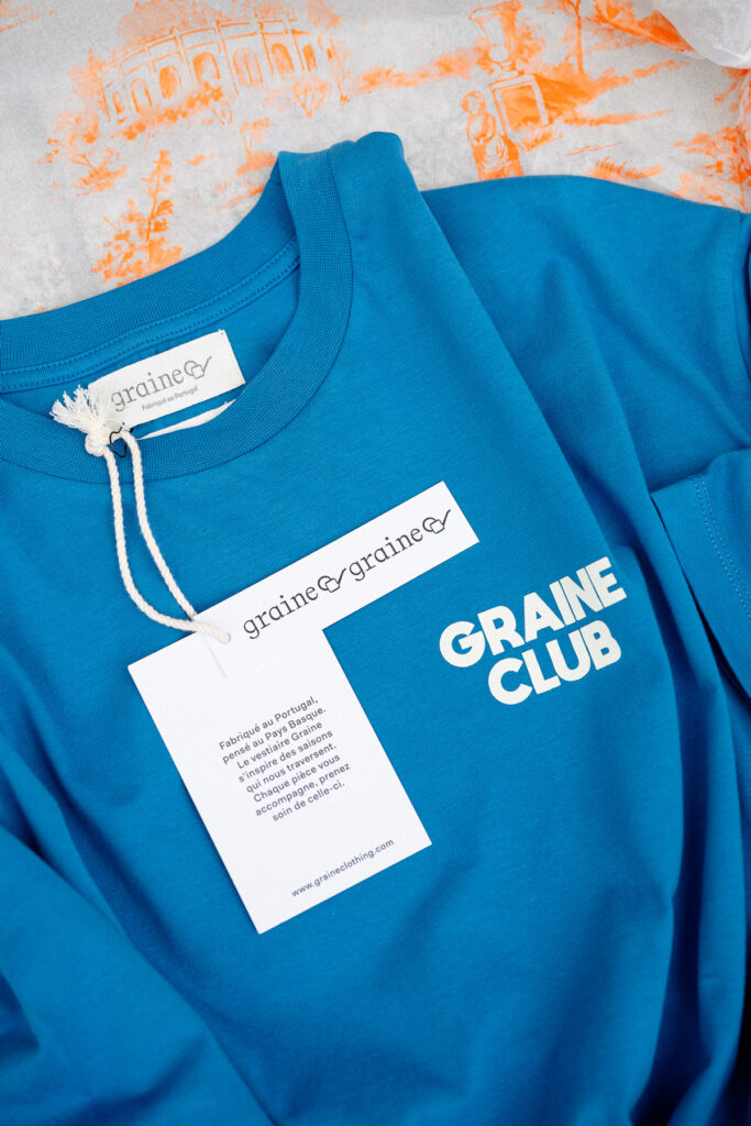 Graine Club Jeanleroy 46
