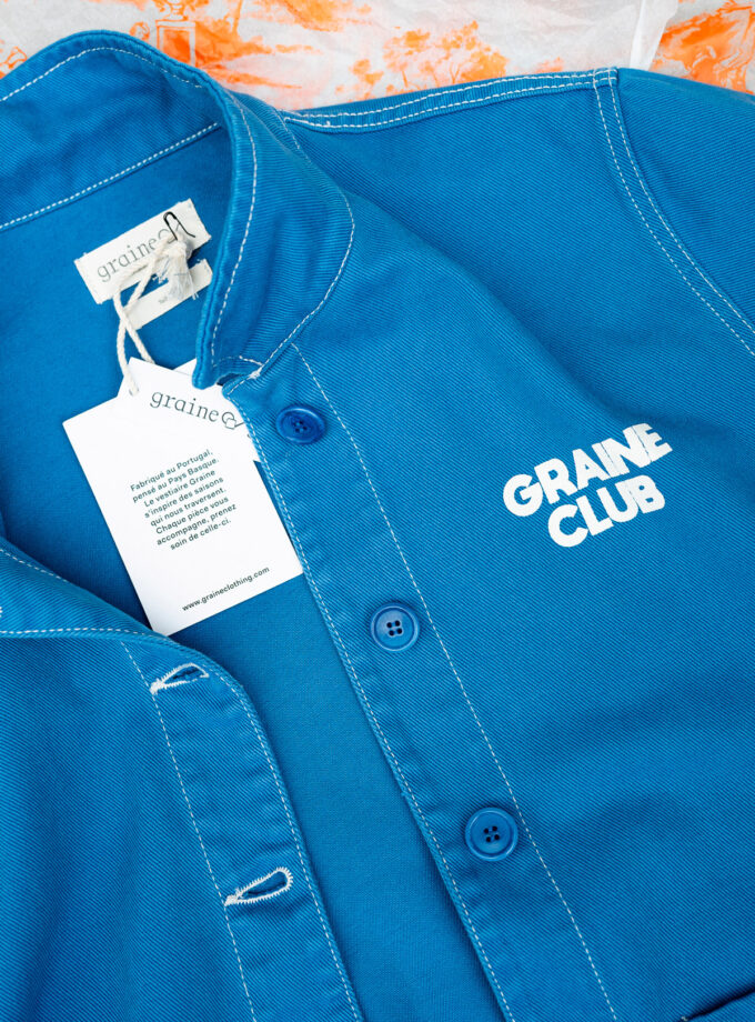 Graine Club Jeanleroy 47