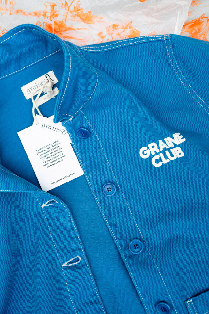 Graine Club Jeanleroy 47