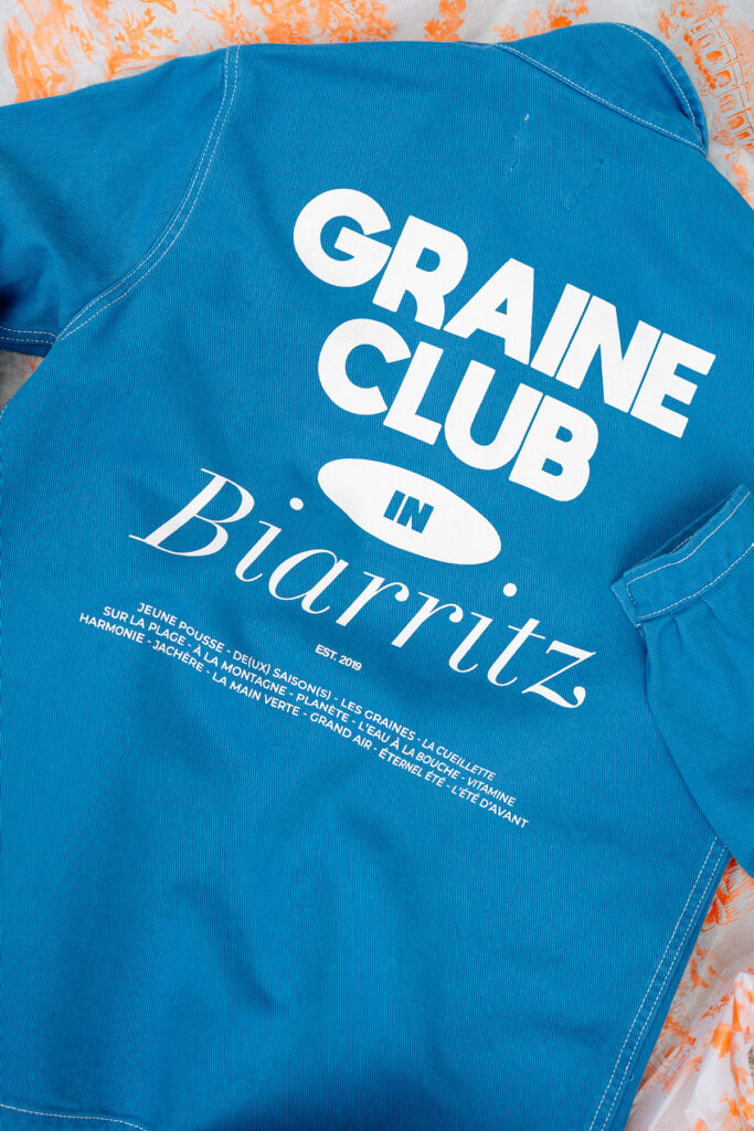 Graine Club Jeanleroy 49