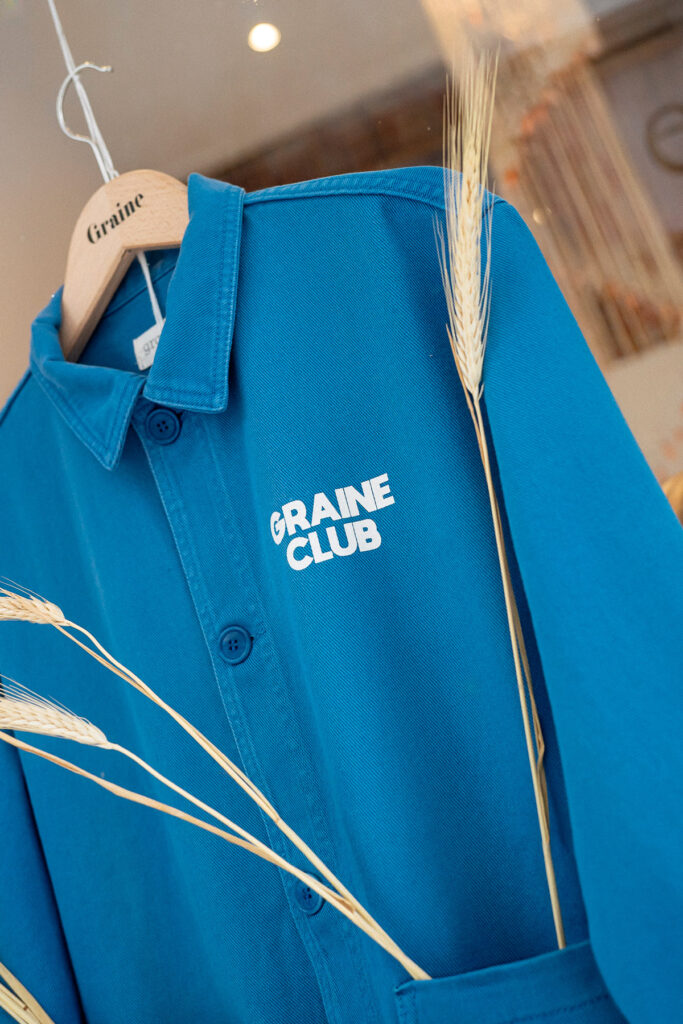 Graine Club Jeanleroy 52