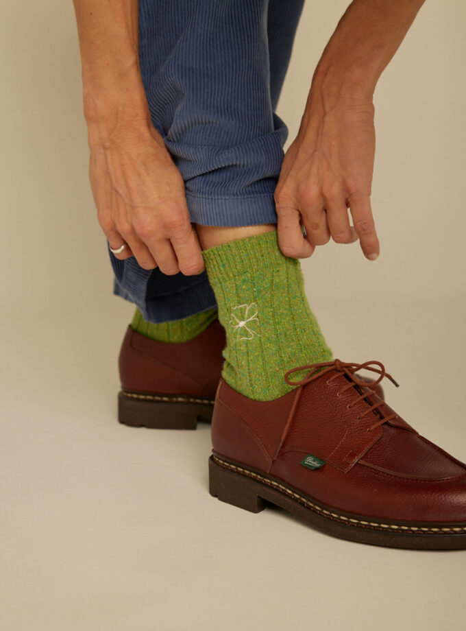Graine Fw26 Chaussettes Grfw26brin001 1