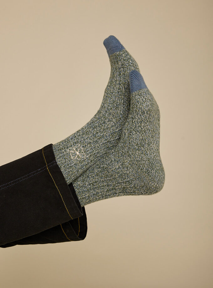 Graine Fw26 Chaussettes Grfw26seme001