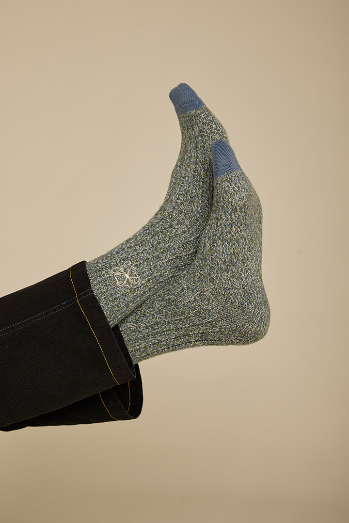 Chaussettes Semence