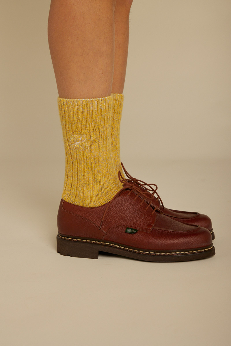 Graine Fw26 Chaussettes Grfw26seme002