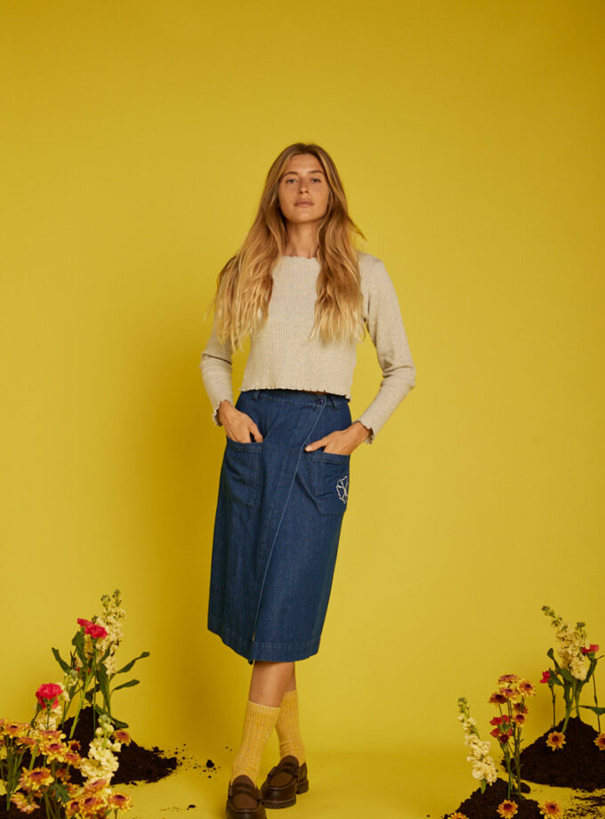 Graine Fw26 Jupe Grfw26cul001 1