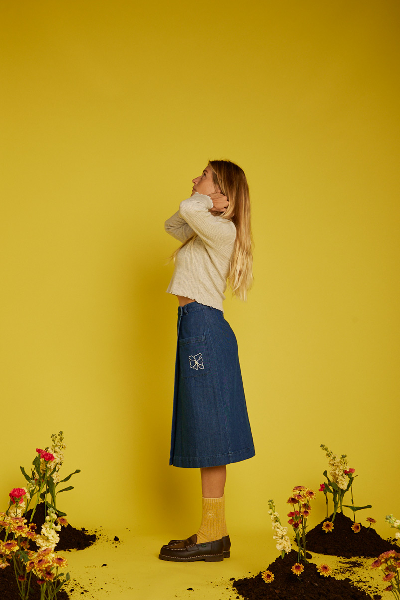 Graine Fw26 Jupe Grfw26cul001 2