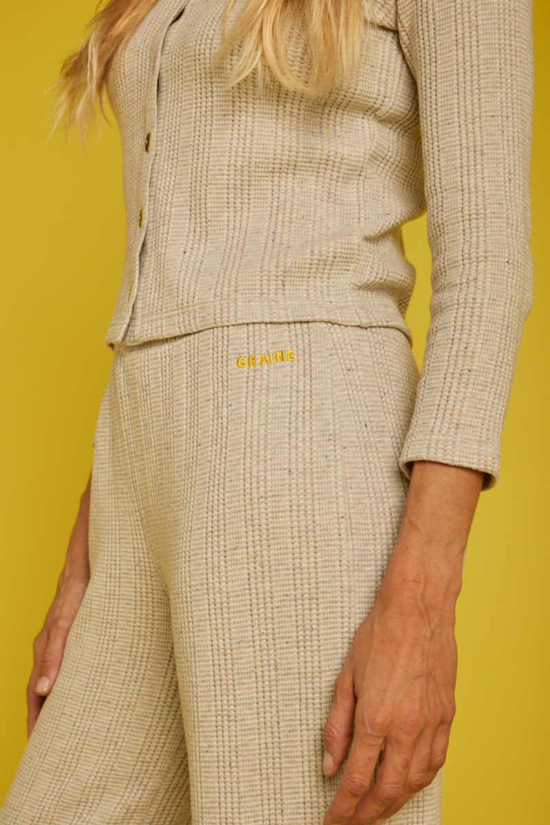 Graine Fw26 Pantalon Grfw26cha001 2